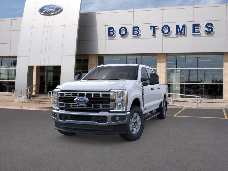 new 2026 Ford F-250 car, priced at $75,480