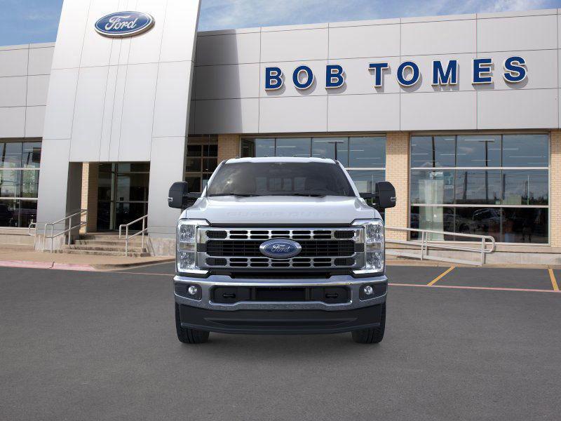 new 2026 Ford F-250 car, priced at $75,480