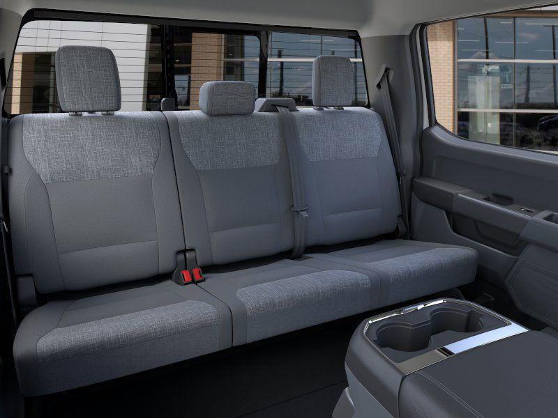 new 2026 Ford F-250 car, priced at $75,480