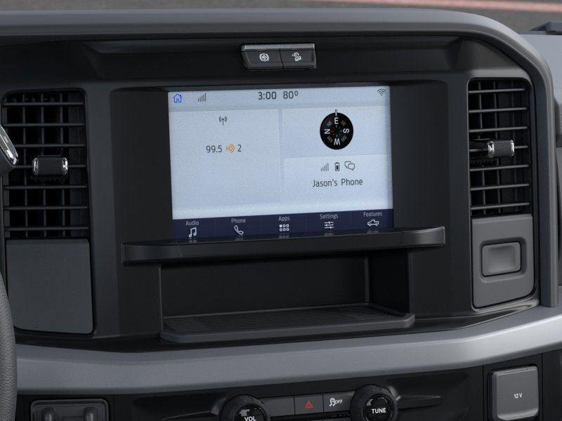 new 2026 Ford F-250 car, priced at $75,480