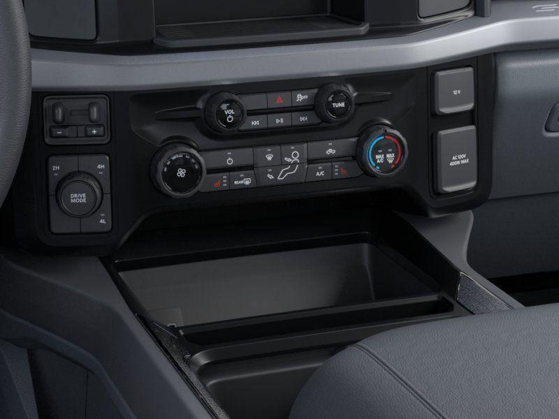 new 2026 Ford F-450 car, priced at $84,225