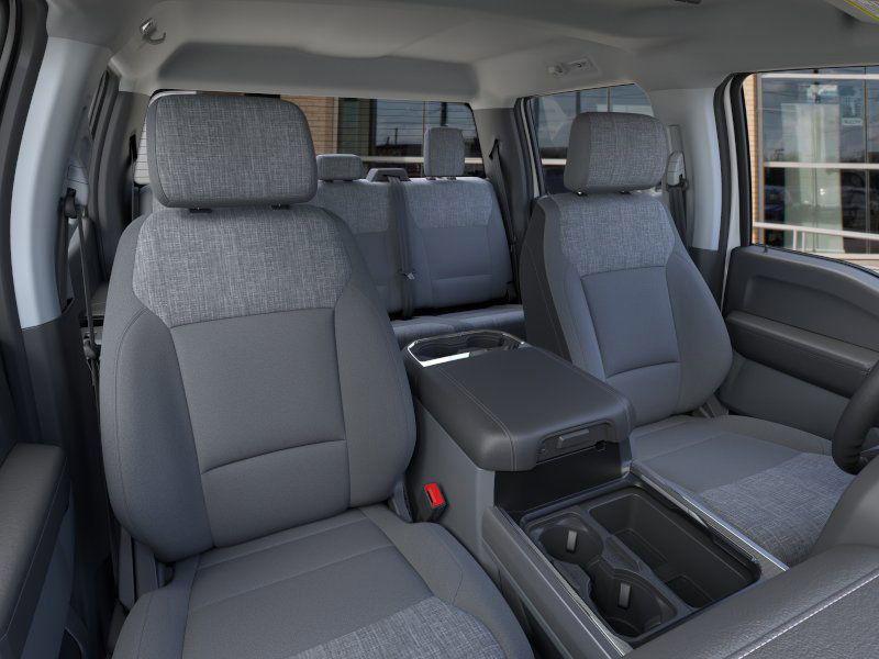 new 2026 Ford F-450 car, priced at $84,225