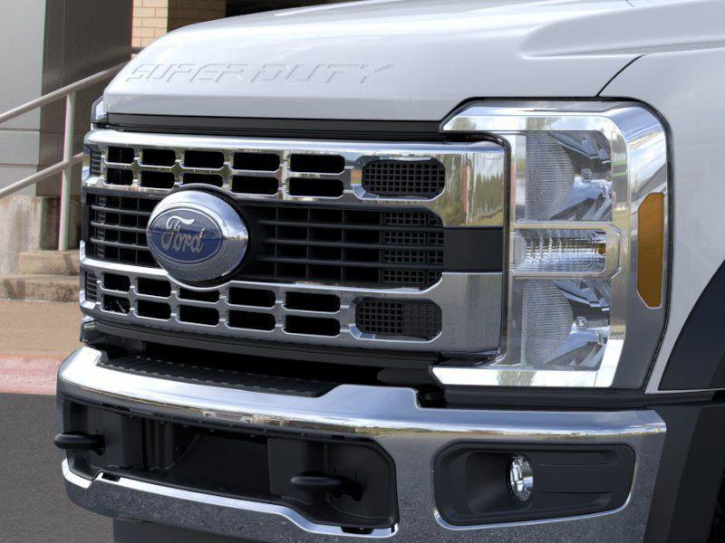 new 2026 Ford F-450 car, priced at $84,225