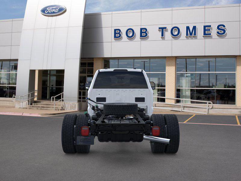 new 2026 Ford F-450 car, priced at $84,225