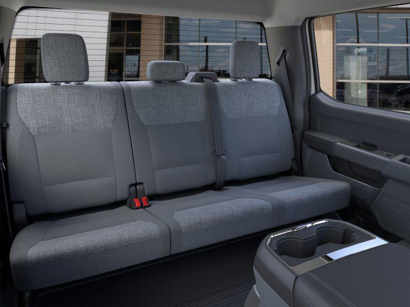 new 2026 Ford F-450 car, priced at $84,225