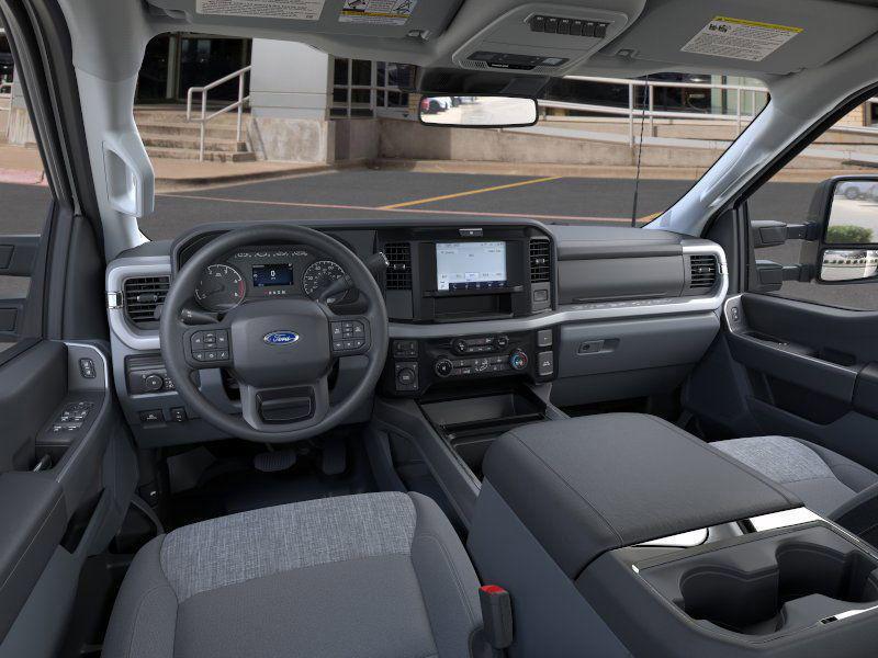 new 2026 Ford F-450 car, priced at $84,225