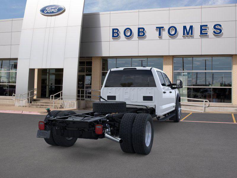 new 2026 Ford F-450 car, priced at $84,225