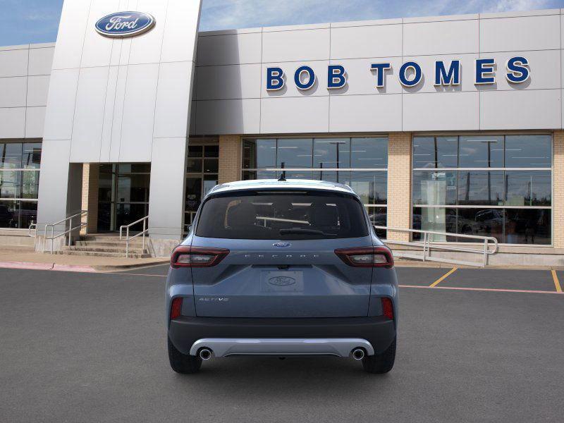 new 2026 Ford Escape car, priced at $29,154