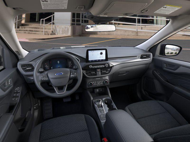 new 2026 Ford Escape car, priced at $29,154