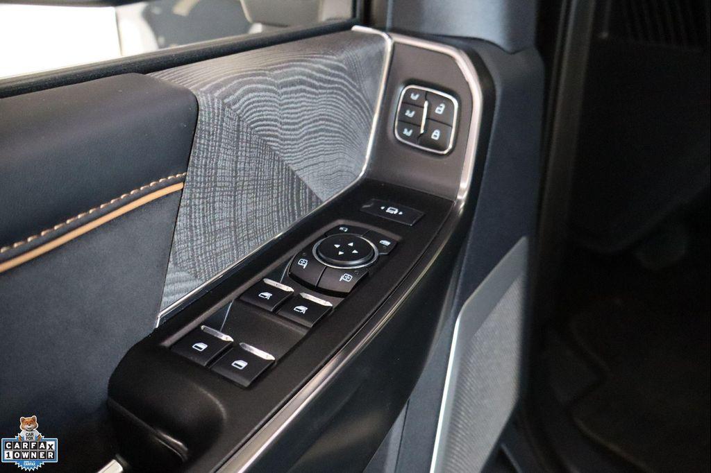 used 2024 Ford F-350 car, priced at $88,495