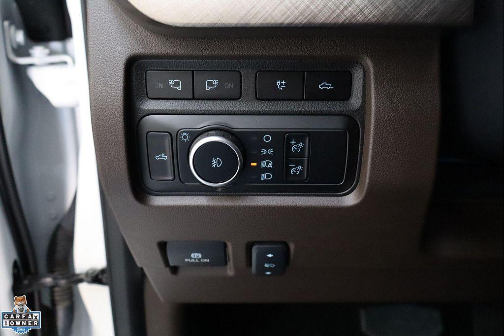 used 2024 Ford F-250 car, priced at $79,995