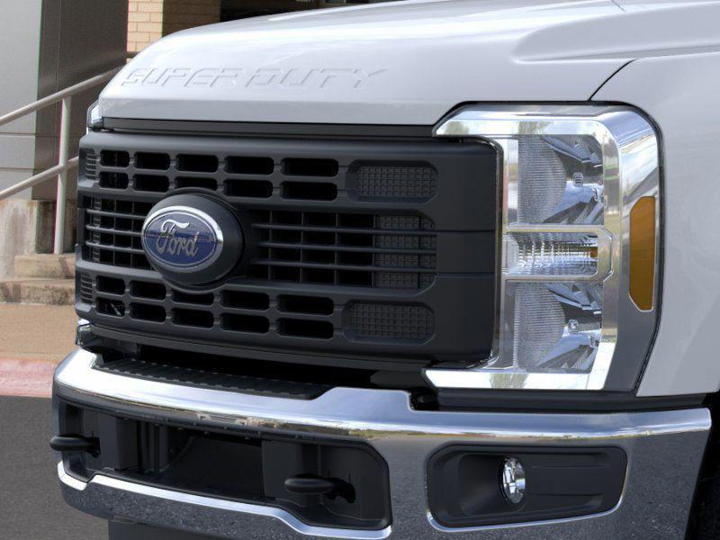 new 2026 Ford F-250 car, priced at $54,105