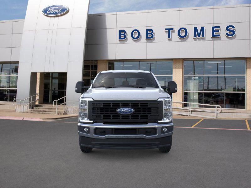 new 2026 Ford F-250 car, priced at $54,105