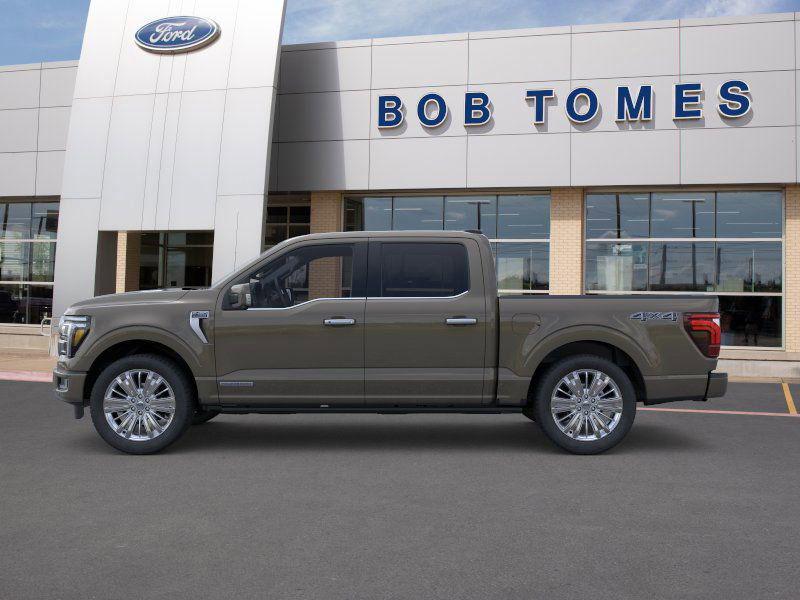 new 2026 Ford F-150 car, priced at $91,830