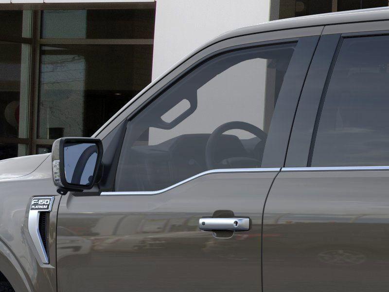 new 2026 Ford F-150 car, priced at $91,830