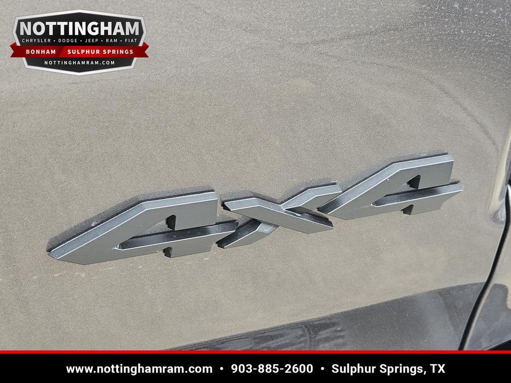 new 2026 Ram 1500 car, priced at $52,149