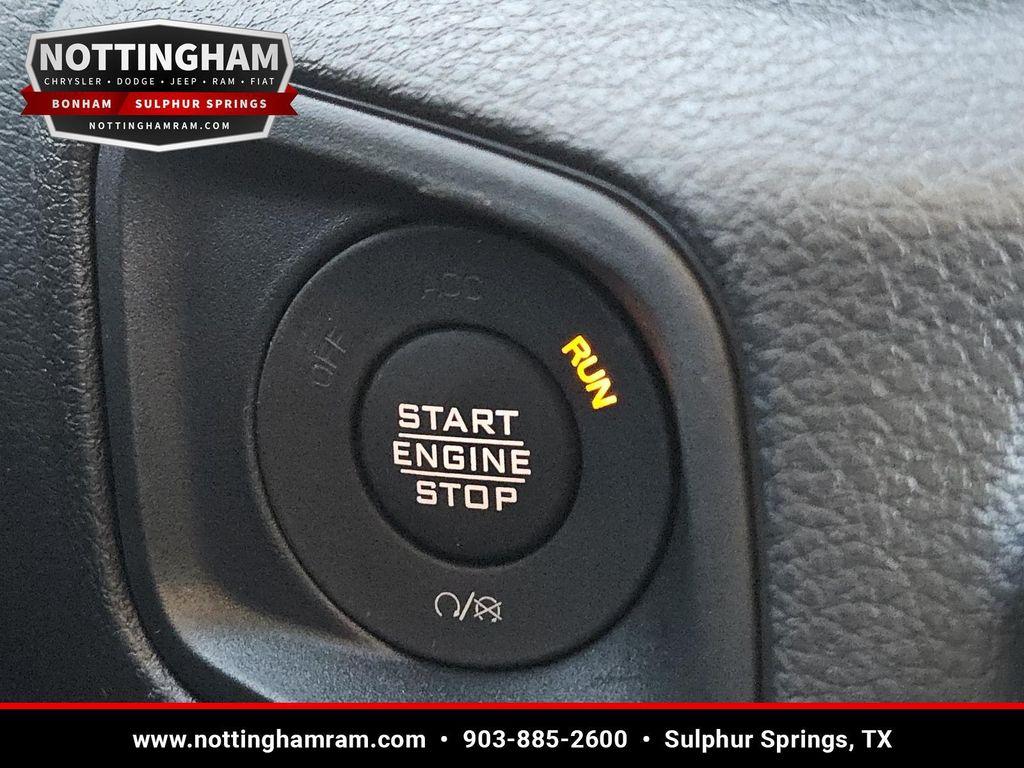 new 2026 Jeep Wrangler car, priced at $39,649