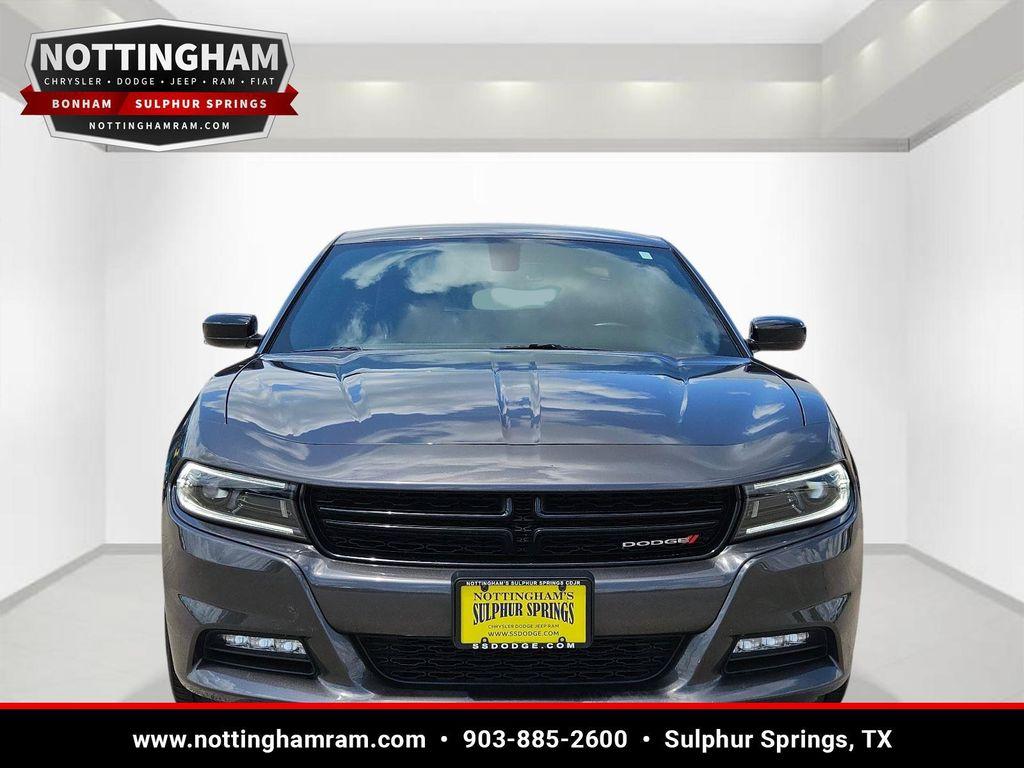 used 2023 Dodge Charger car, priced at $25,900