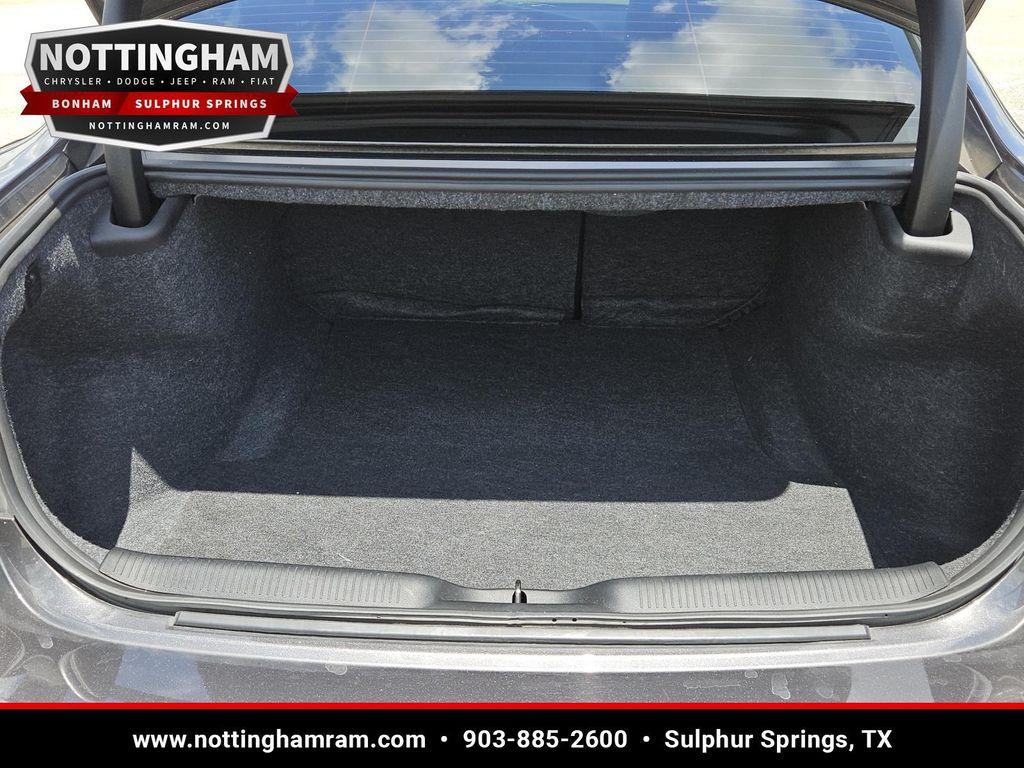 used 2023 Dodge Charger car, priced at $25,900