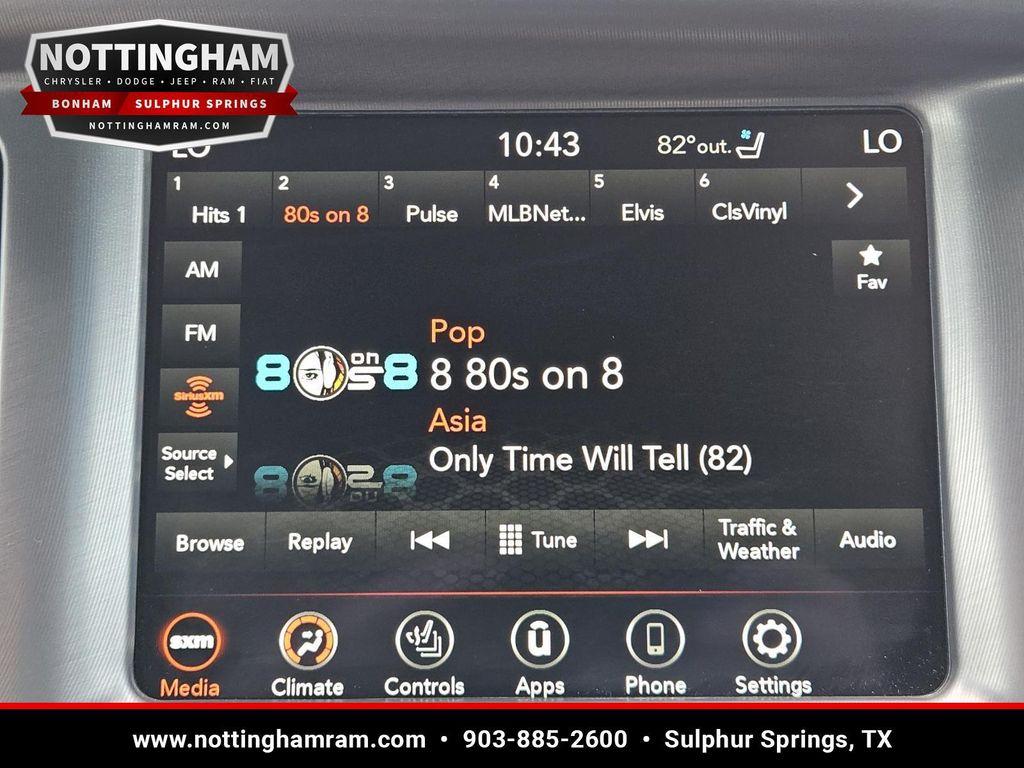 used 2023 Dodge Charger car, priced at $25,900