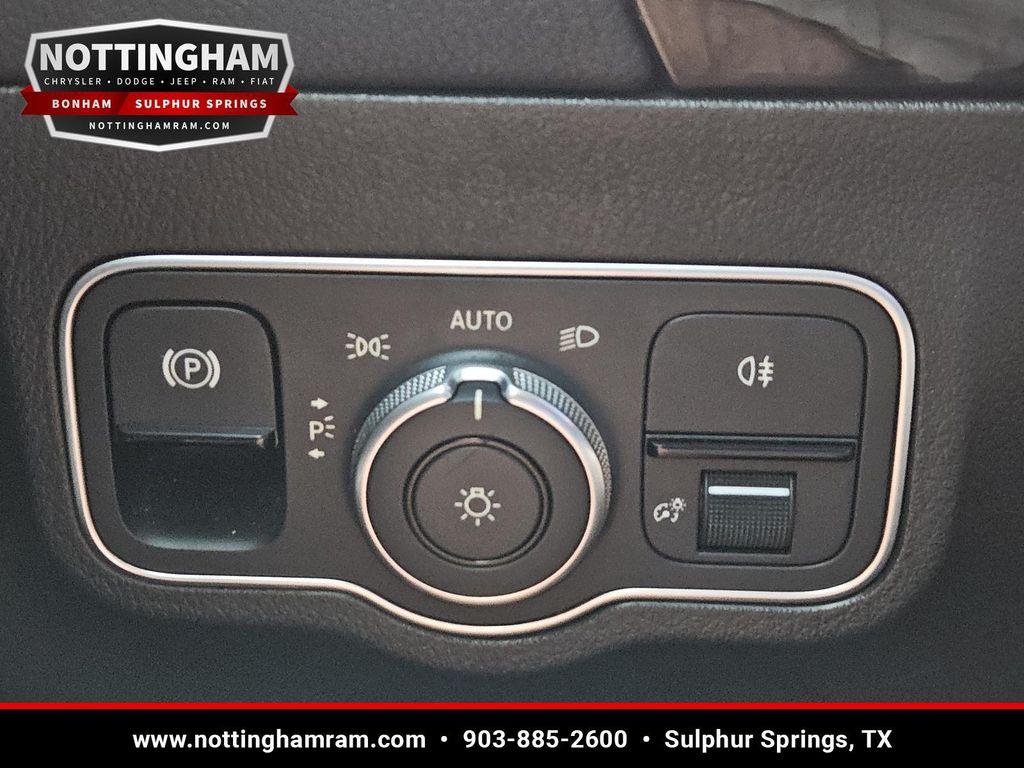 used 2023 Mercedes-Benz AMG GLA 45 car, priced at $35,500