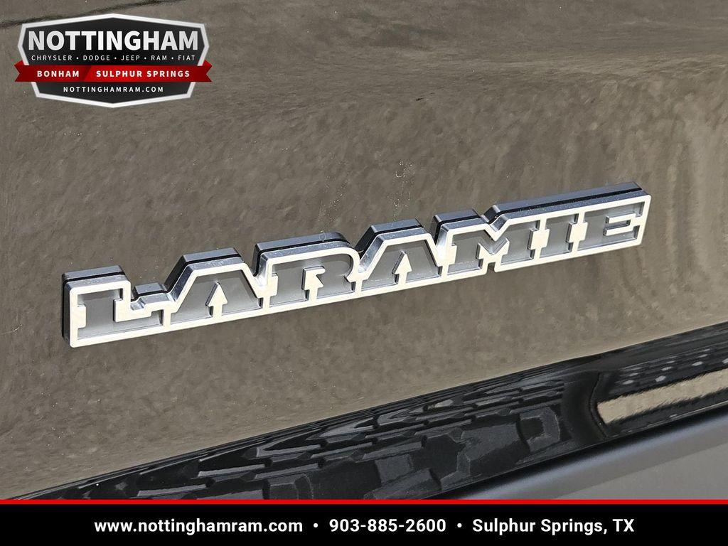 new 2026 Ram 1500 car, priced at $64,549