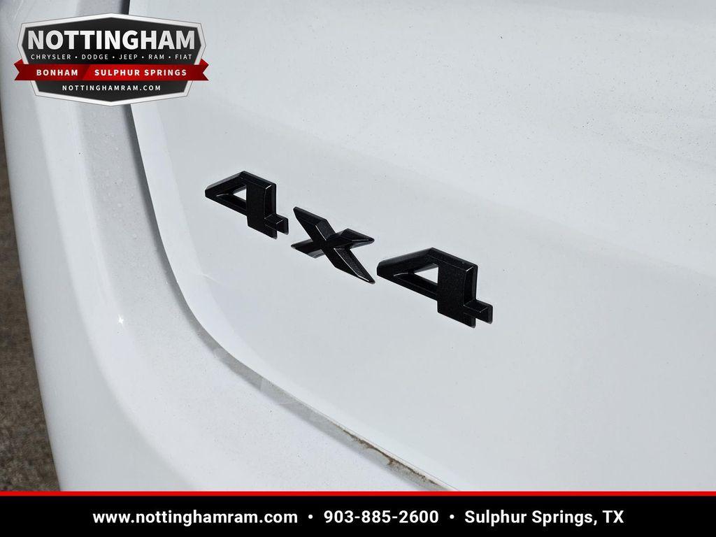 new 2026 Jeep Compass car, priced at $34,149