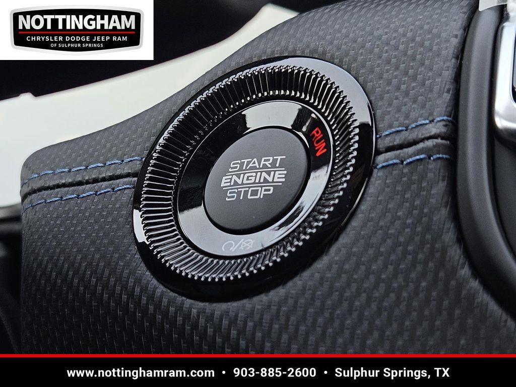 new 2026 Jeep Compass car, priced at $33,789