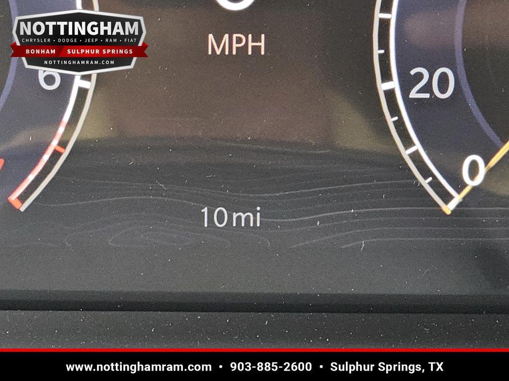 new 2026 Jeep Grand Cherokee L car, priced at $42,949