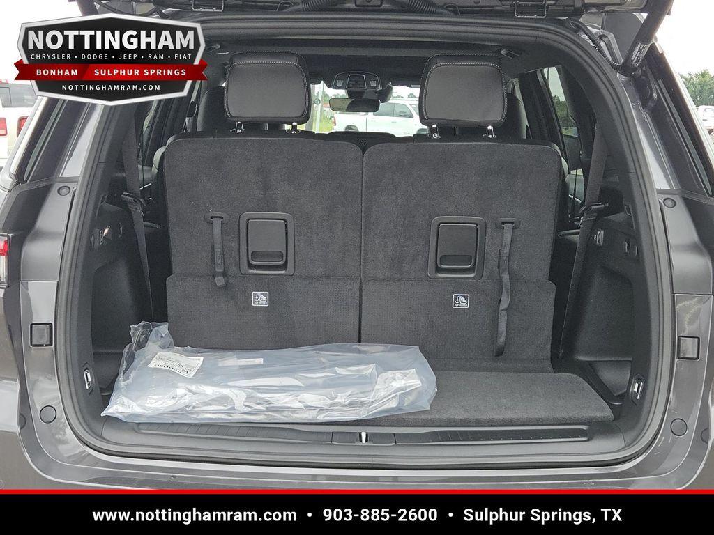 new 2026 Jeep Grand Cherokee L car, priced at $42,949