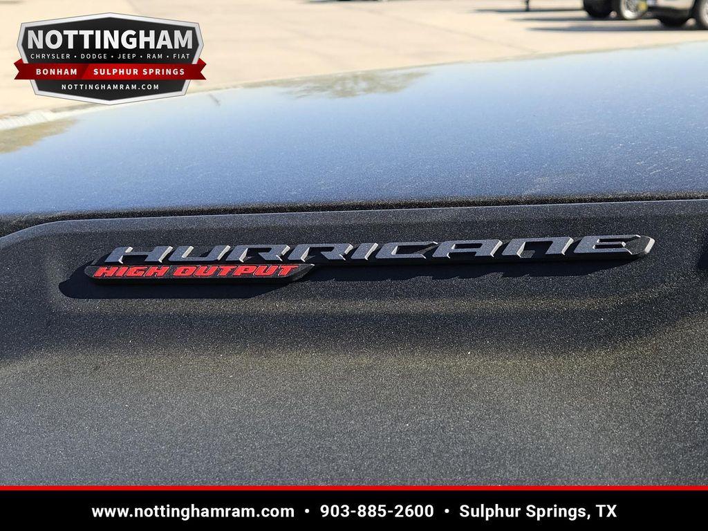 new 2026 Ram 1500 car, priced at $77,030