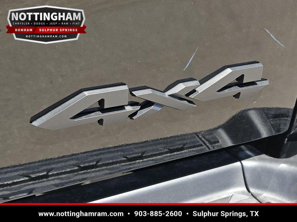 new 2026 Ram 3500 car, priced at $74,149