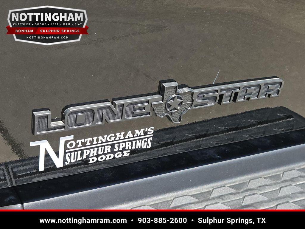 new 2026 Ram 3500 car, priced at $74,149