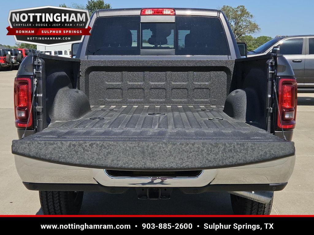 new 2026 Ram 2500 car, priced at $66,049