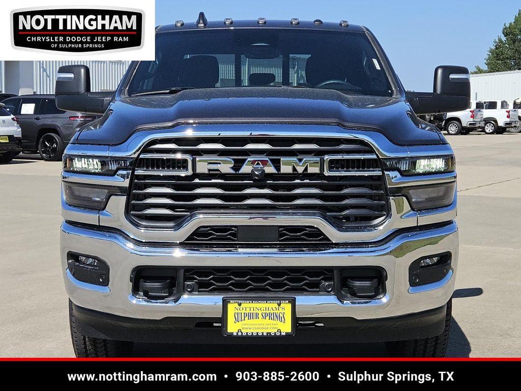 new 2026 Ram 2500 car, priced at $64,211