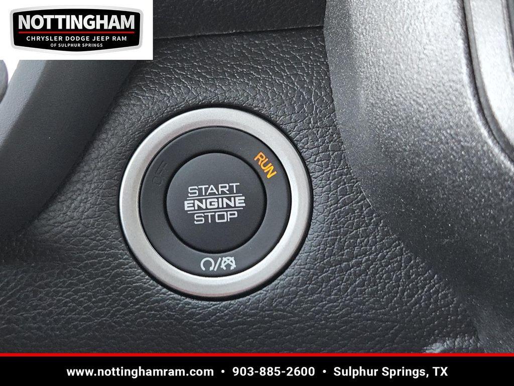 new 2026 Ram 2500 car, priced at $64,211