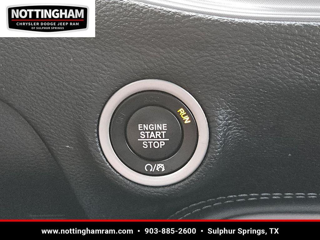 used 2023 Dodge Challenger car, priced at $34,780