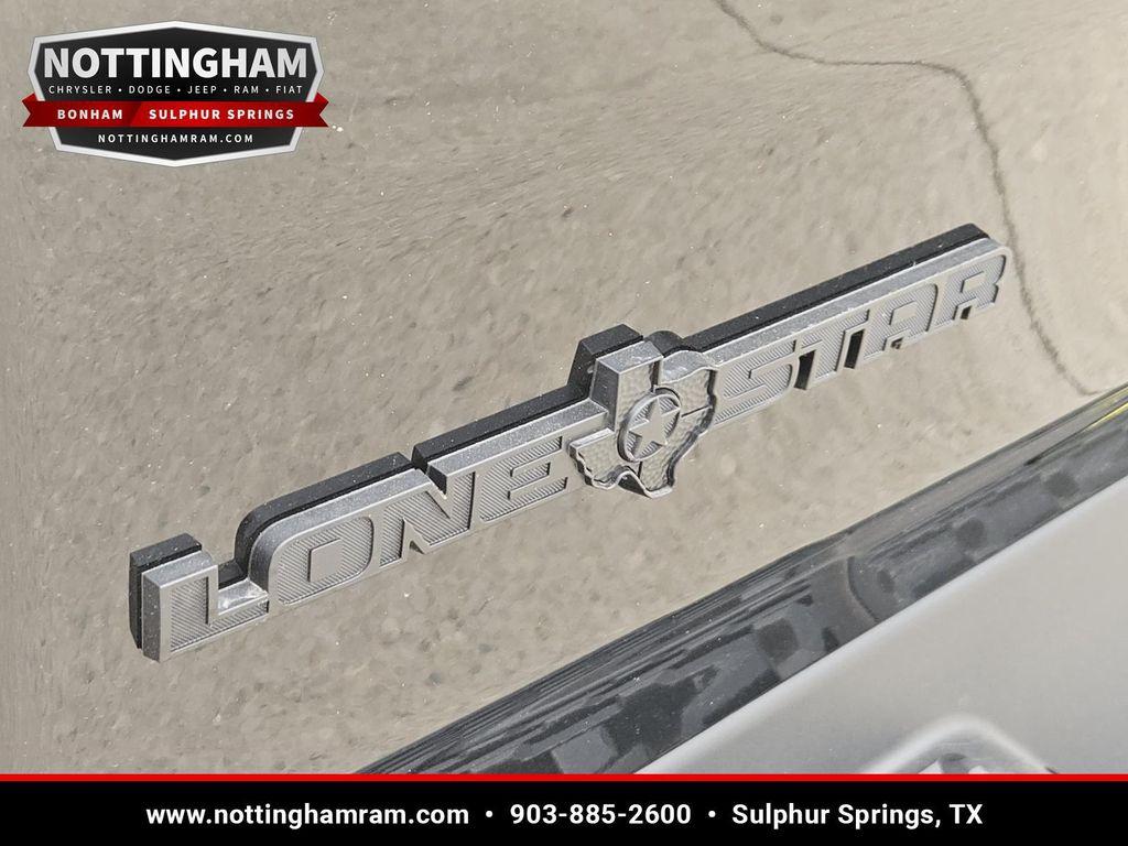 new 2026 Ram 1500 car, priced at $53,049