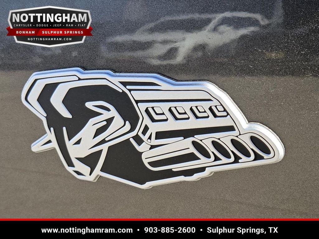 new 2026 Ram 1500 car, priced at $54,749