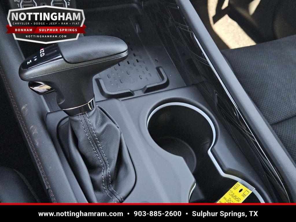 new 2026 Dodge Durango car, priced at $49,409