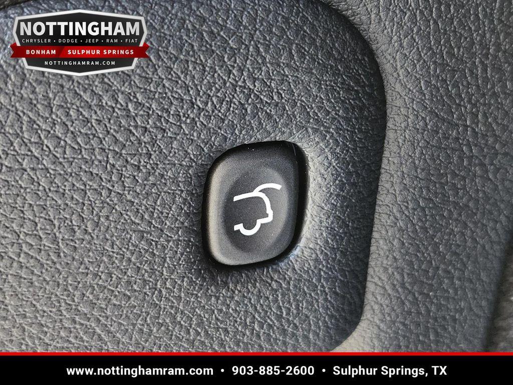 new 2026 Dodge Durango car, priced at $49,409