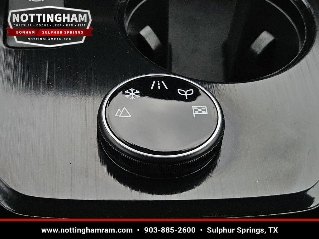 used 2023 Nissan Rogue car, priced at $22,999