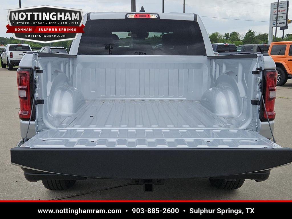 new 2026 Ram 1500 car, priced at $42,749