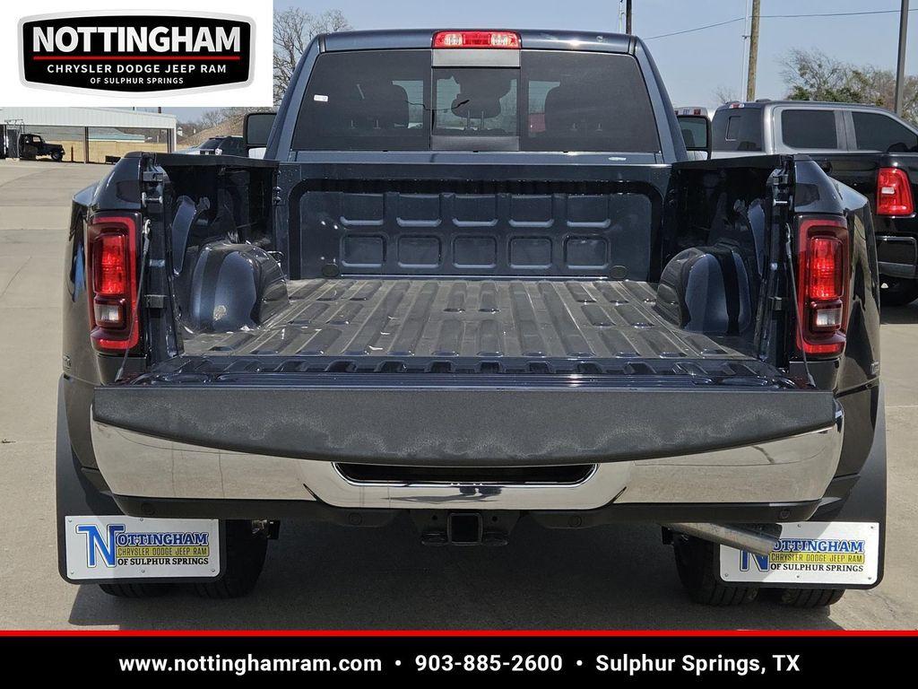 new 2026 Ram 3500 car, priced at $67,292