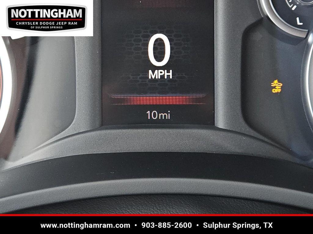 new 2026 Ram 3500 car, priced at $67,292