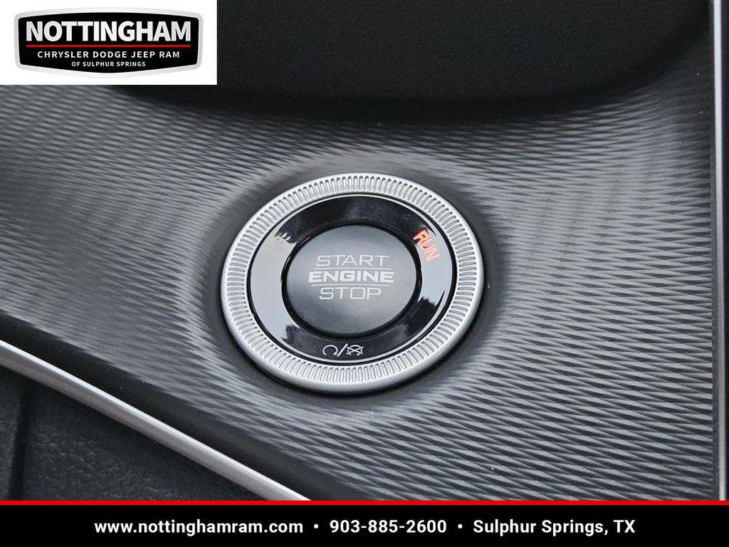 new 2026 Jeep Grand Cherokee L car, priced at $43,644