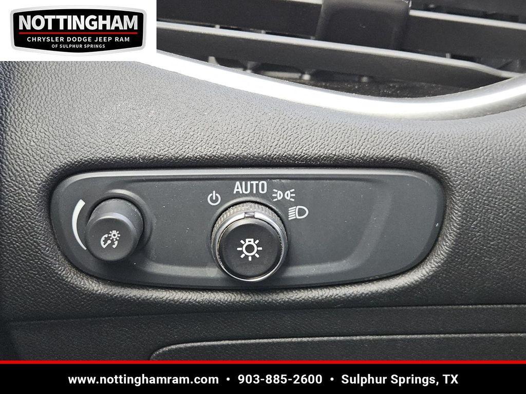 used 2025 Chevrolet Malibu car, priced at $22,991