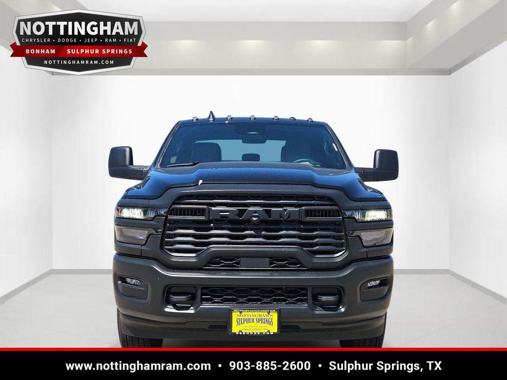 new 2026 Ram 2500 car, priced at $52,349