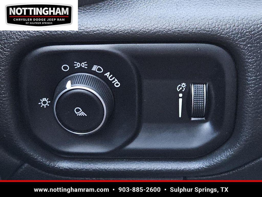 used 2024 Ram 3500 car, priced at $47,400