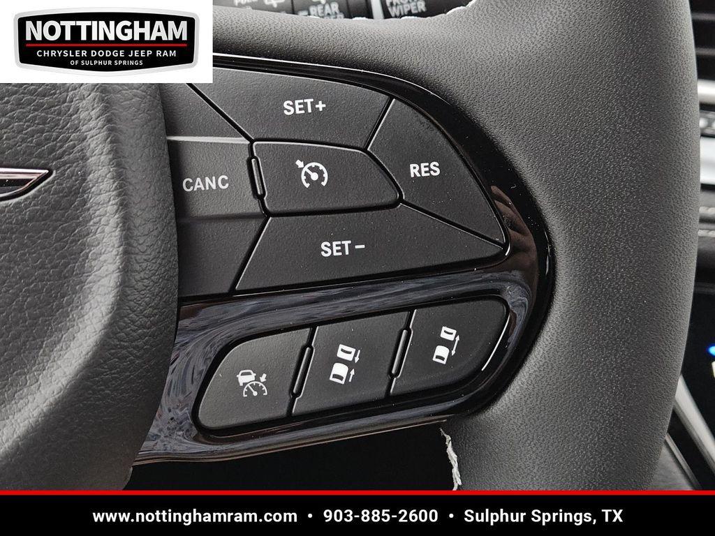 new 2026 Chrysler Pacifica car, priced at $43,197